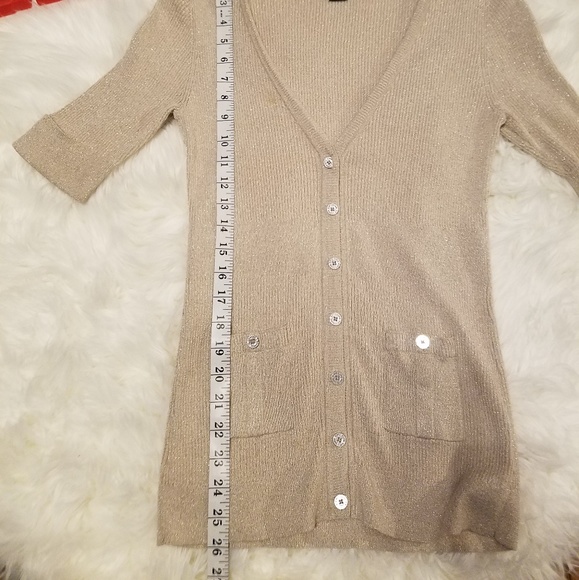 white house black market sweater - Picture 6 of 6